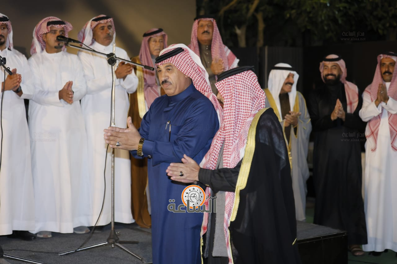 Madar Al-Saa Images 0.7666213729643041