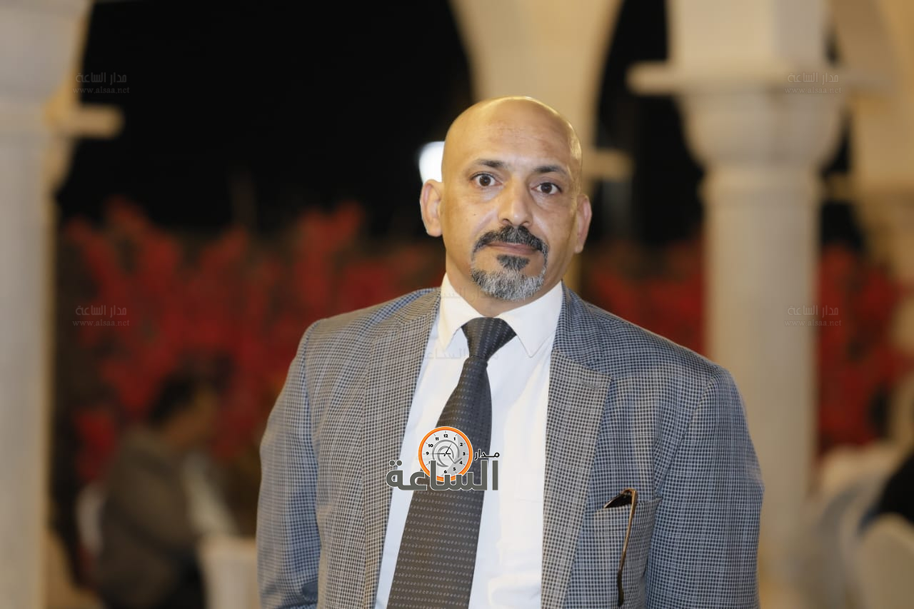 Madar Al-Saa Images 0.5486267565353735