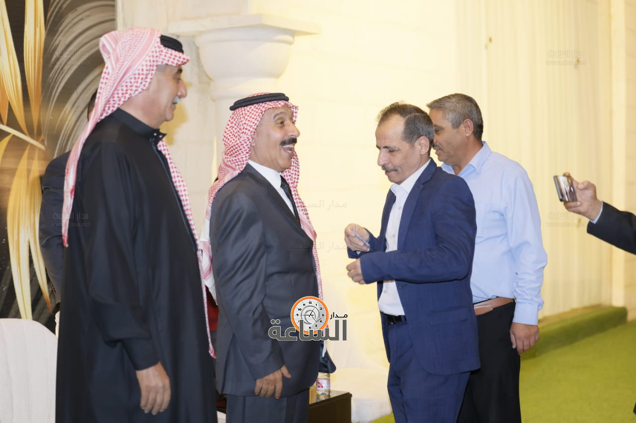 Madar Al-Saa Images 0.5172248787358771