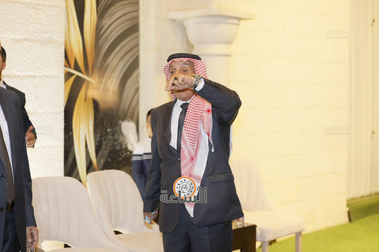 Madar Al-Saa Images 0.3104678507210099