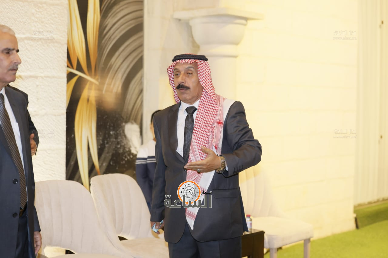 Madar Al-Saa Images 0.7813442913051901