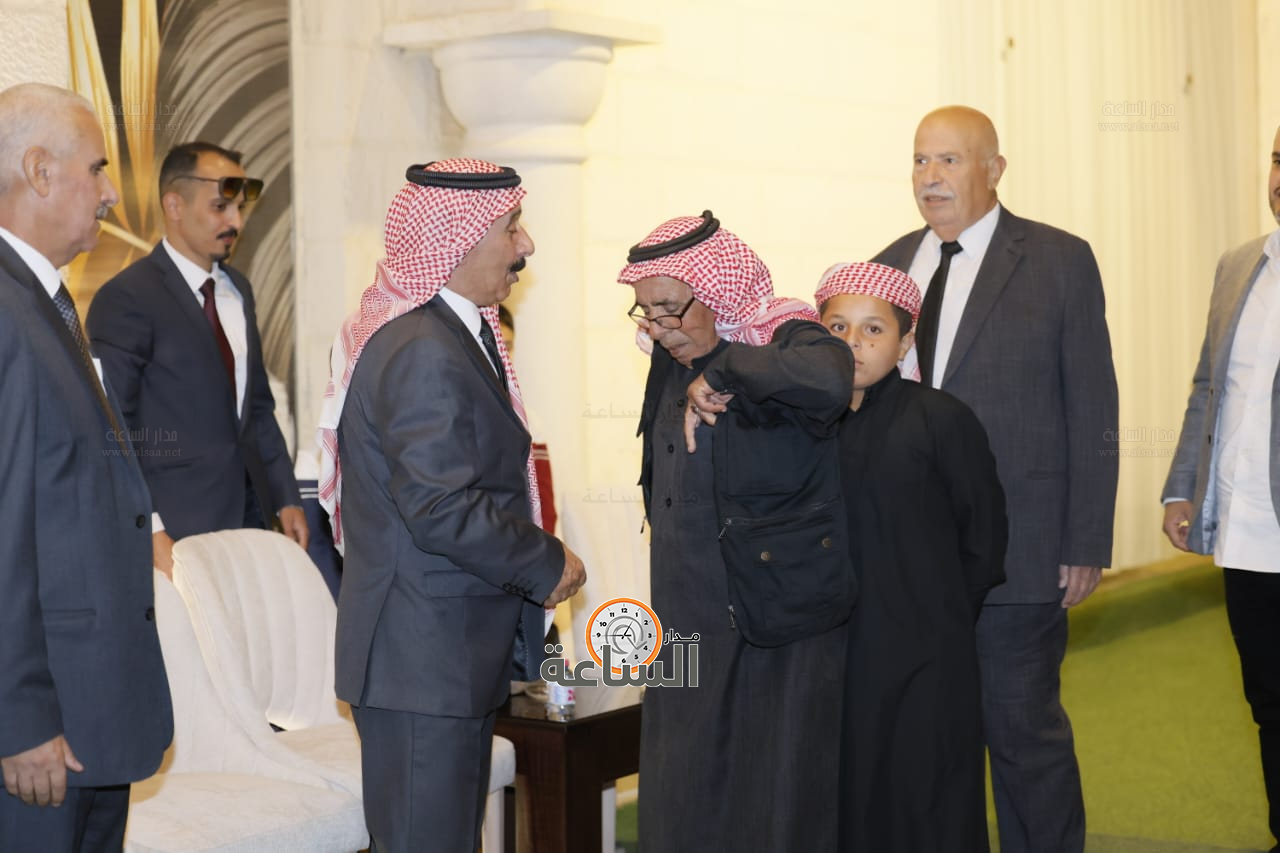 Madar Al-Saa Images 0.6687436189631747