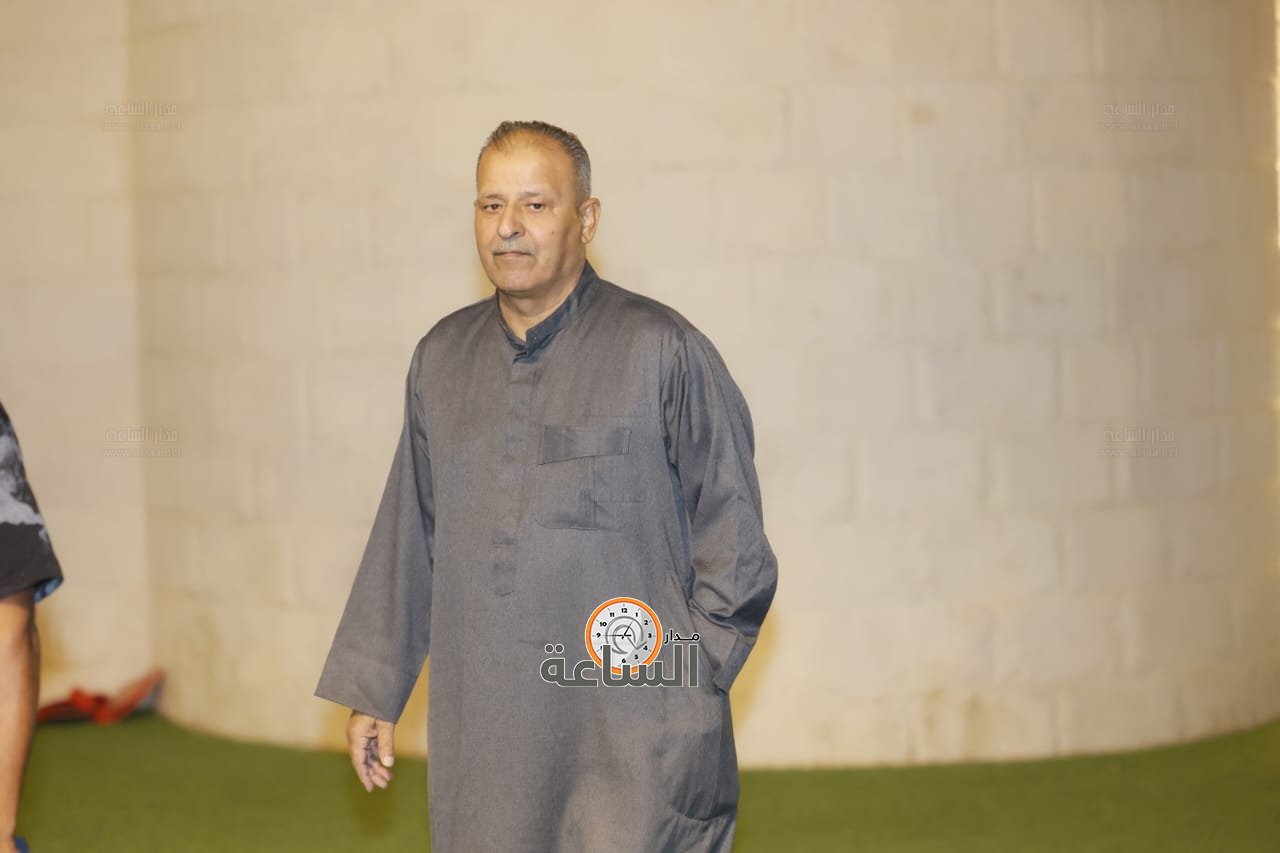 Madar Al-Saa Images 0.4644133732799276