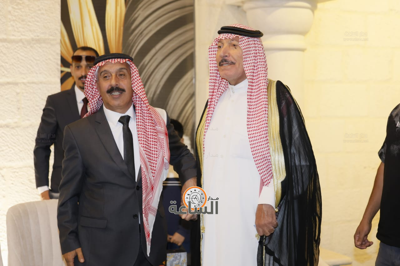 Madar Al-Saa Images 0.744911674083169