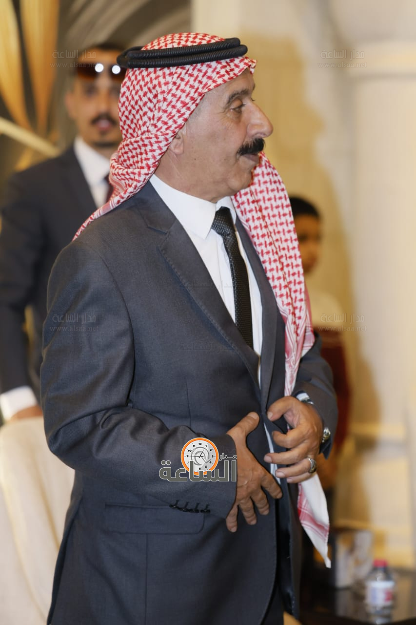 Madar Al-Saa Images 0.9053441620161057