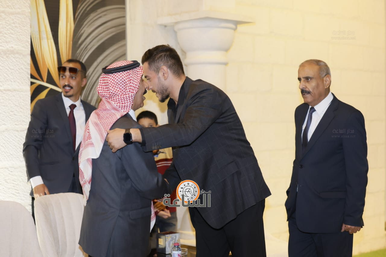 Madar Al-Saa Images 0.3476427823738689