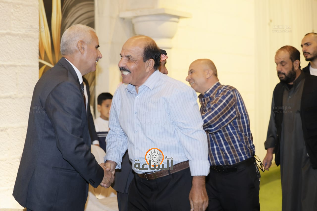 Madar Al-Saa Images 0.848244077020629