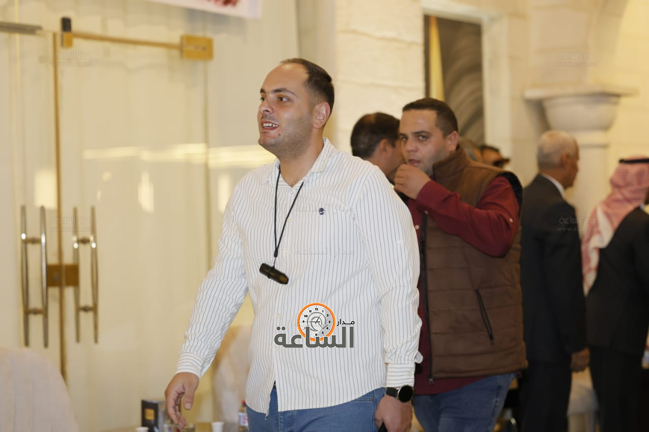 Madar Al-Saa Images 0.9944890101206803