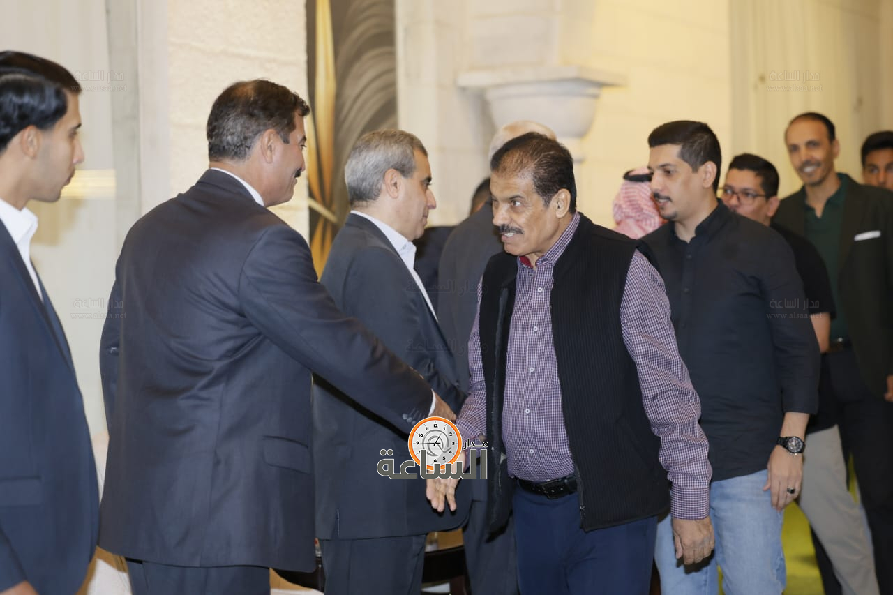 Madar Al-Saa Images 0.8441100058766974