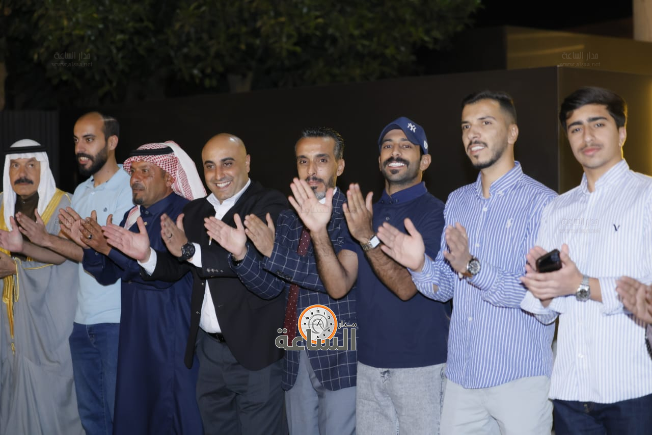 Madar Al-Saa Images 0.8520453808475387