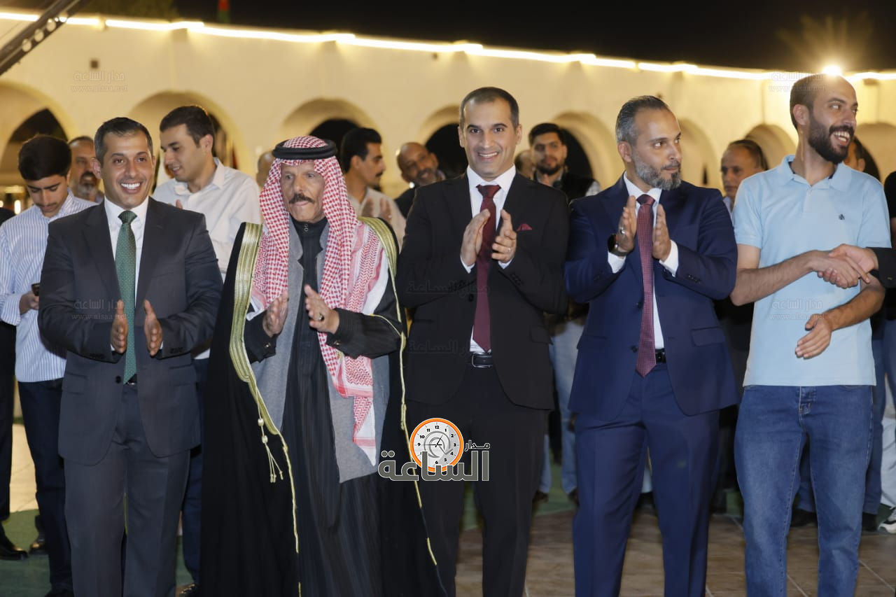 Madar Al-Saa Images 0.3674303781086331