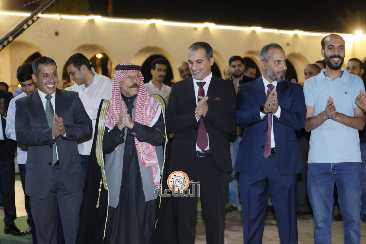 Madar Al-Saa Images 0.9307181138202018