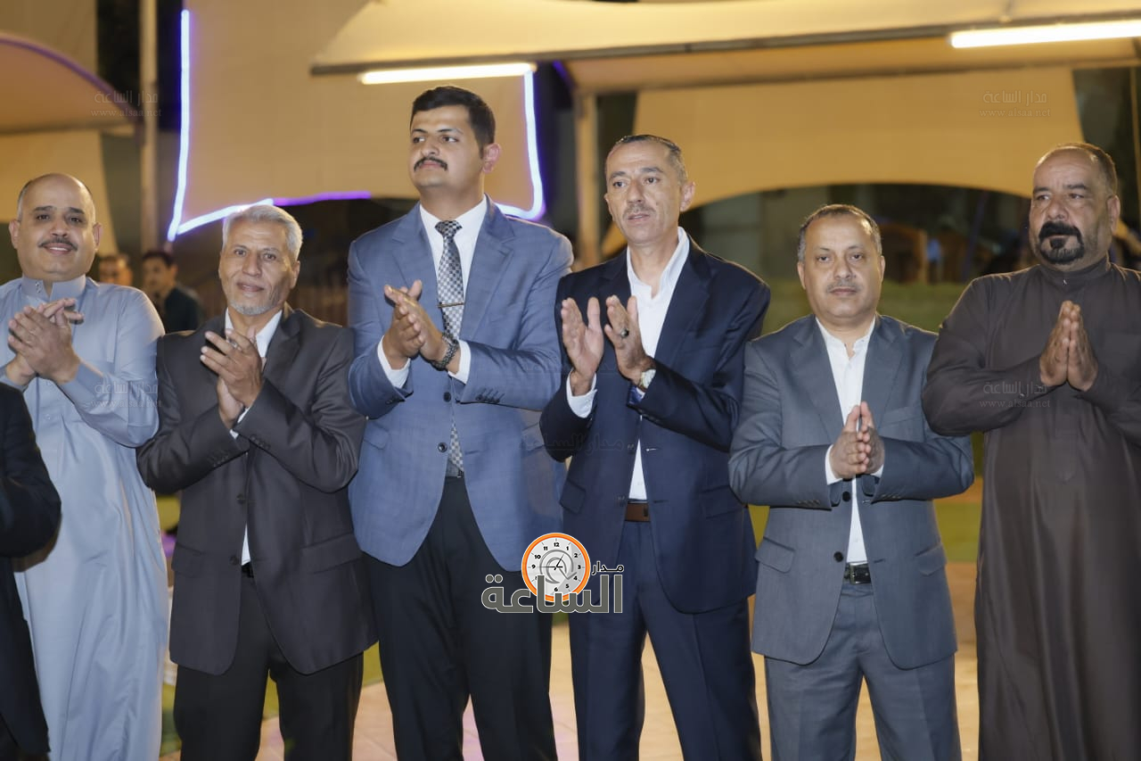 Madar Al-Saa Images 0.05848669290407016