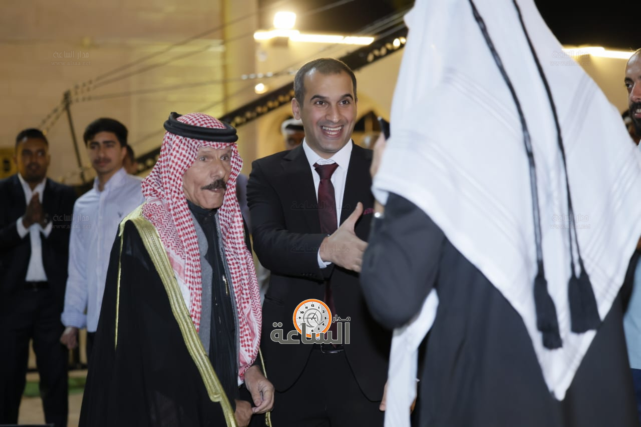 Madar Al-Saa Images 0.1301891218885265