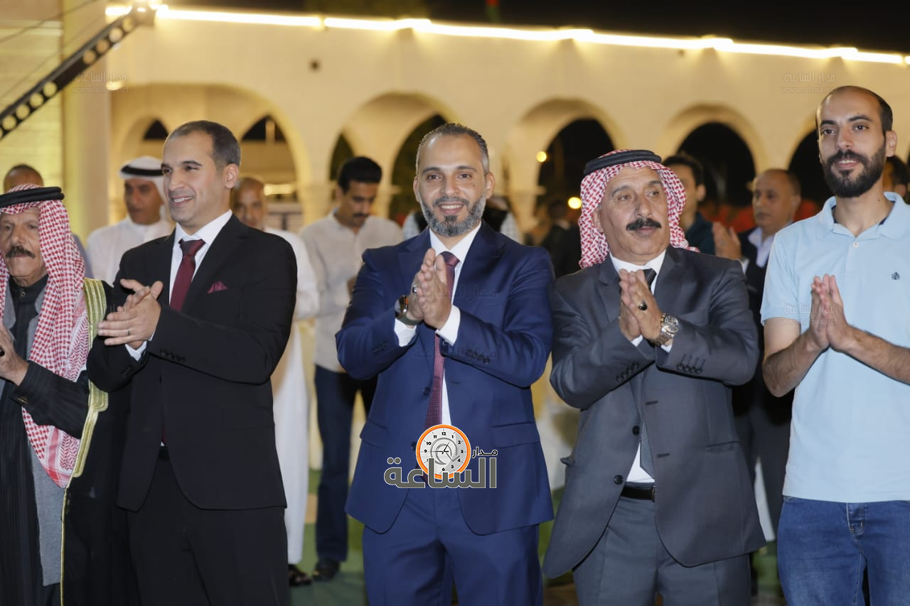 Madar Al-Saa Images 0.7162376108388161