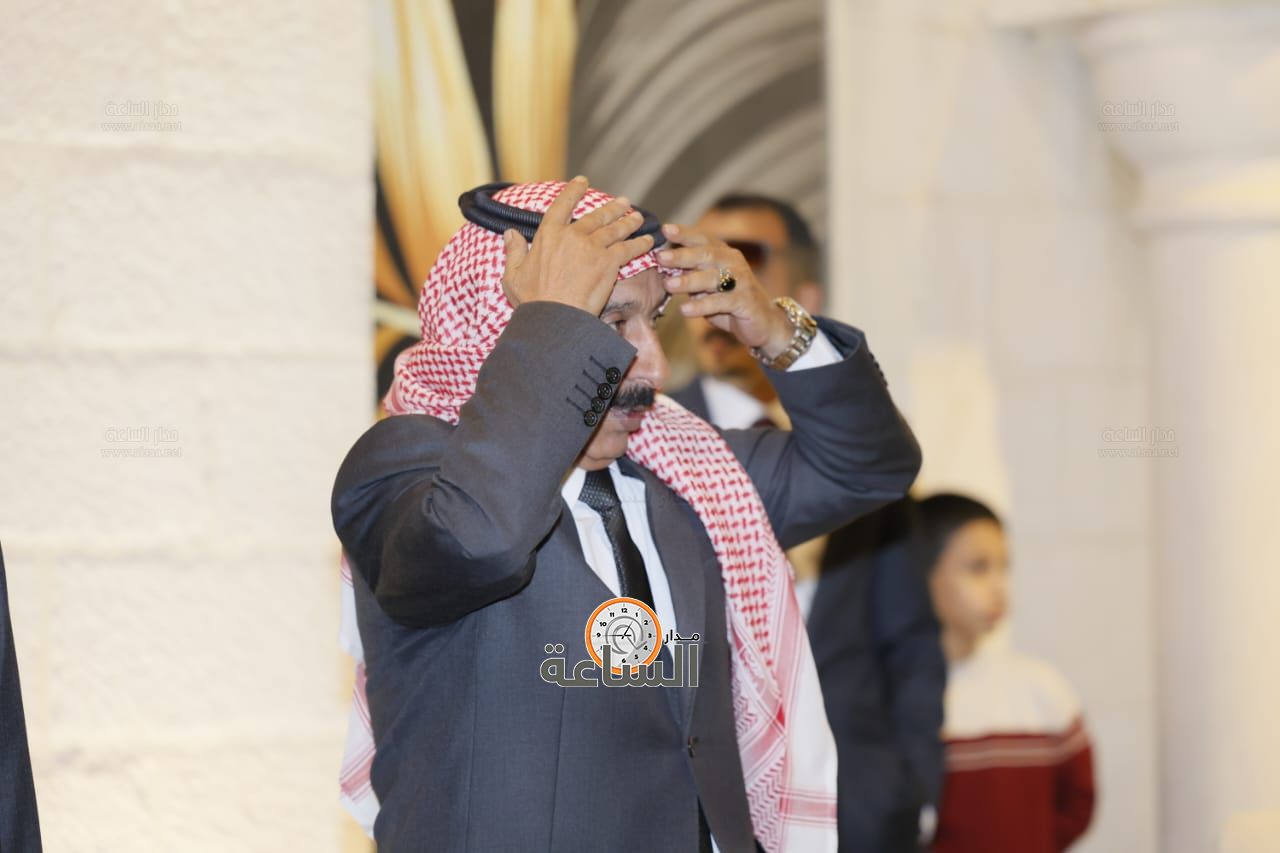 Madar Al-Saa Images 0.5826042877977369