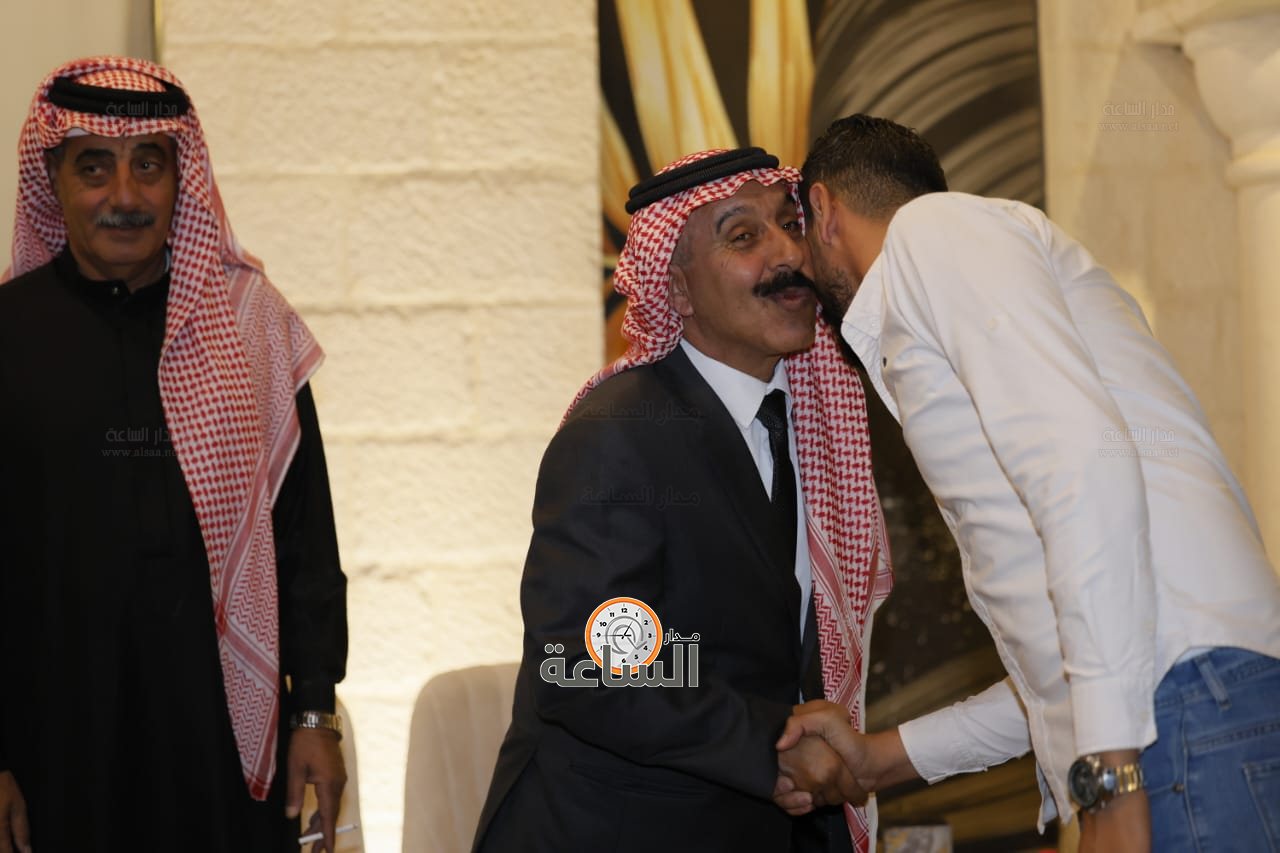 Madar Al-Saa Images 0.8095560327943528