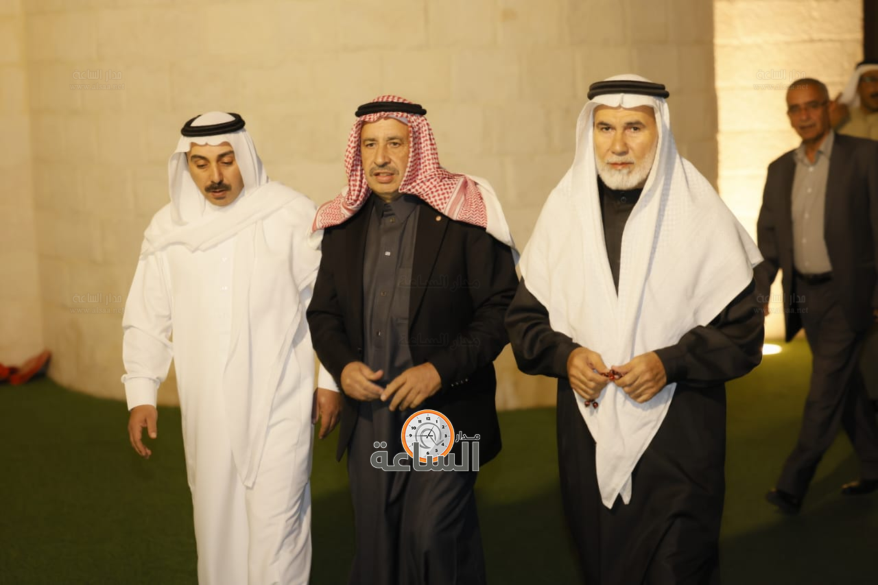 Madar Al-Saa Images 0.6715911147720156