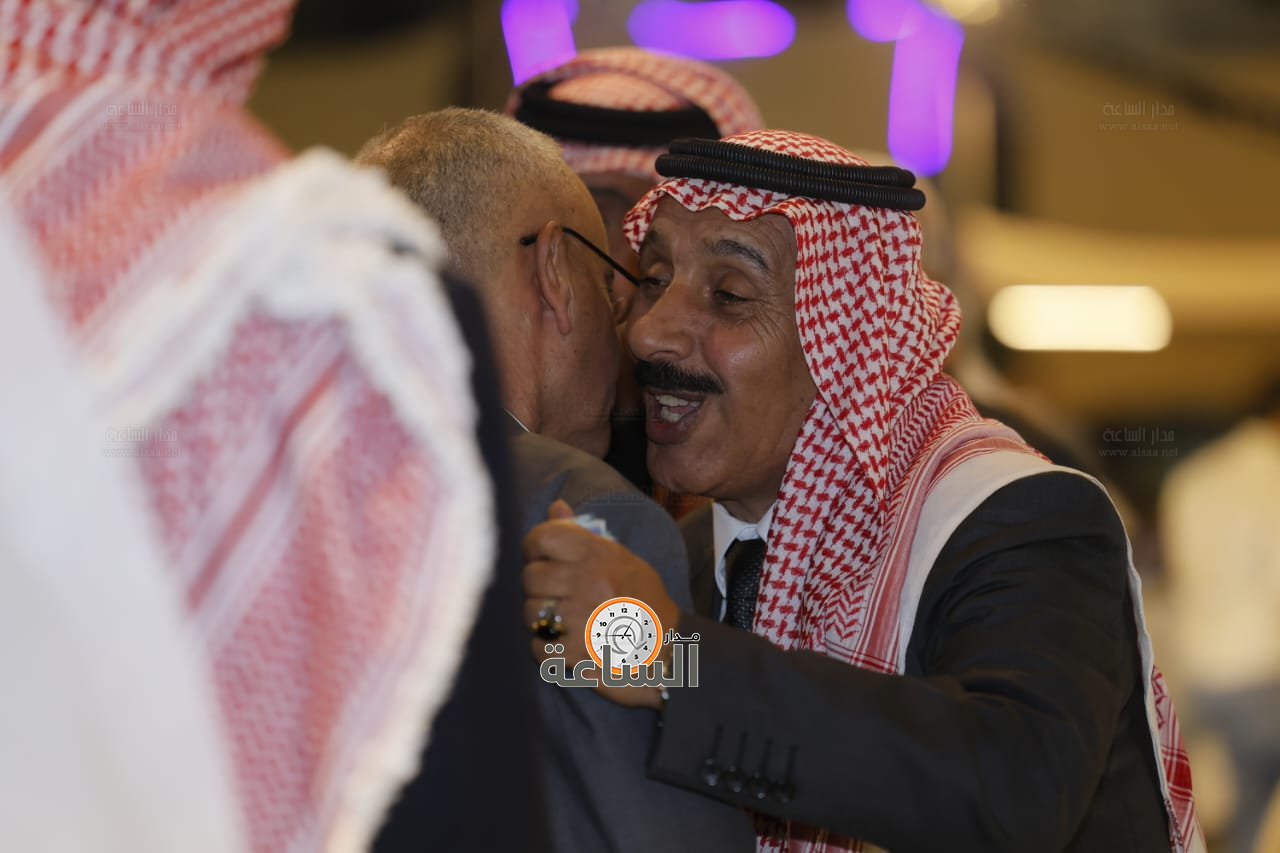 Madar Al-Saa Images 0.6098571870687695