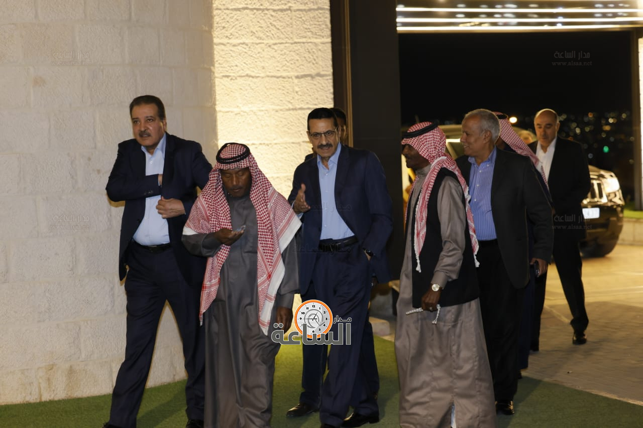 Madar Al-Saa Images 0.028254693709052203