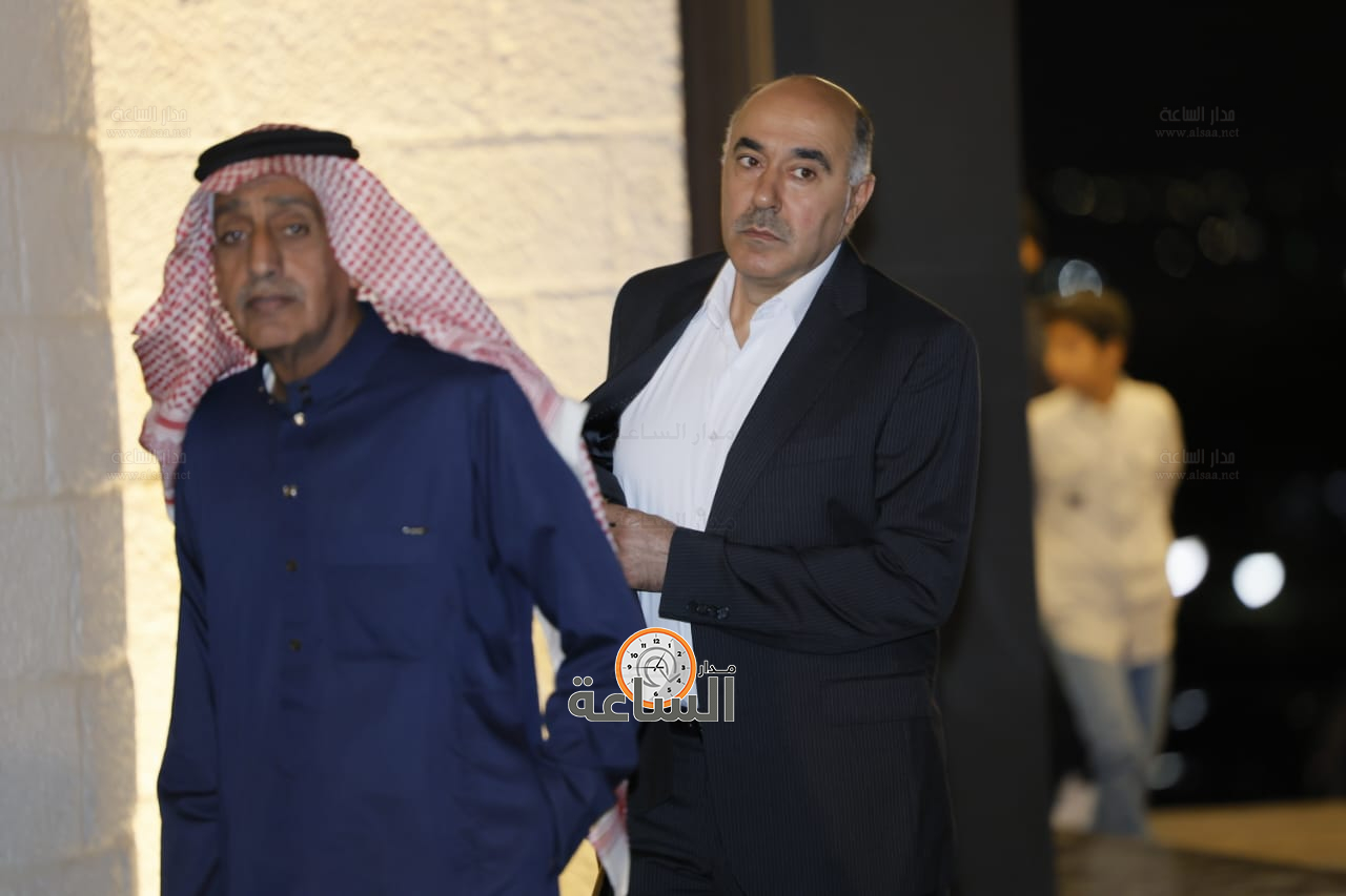 Madar Al-Saa Images 0.5335873736403718