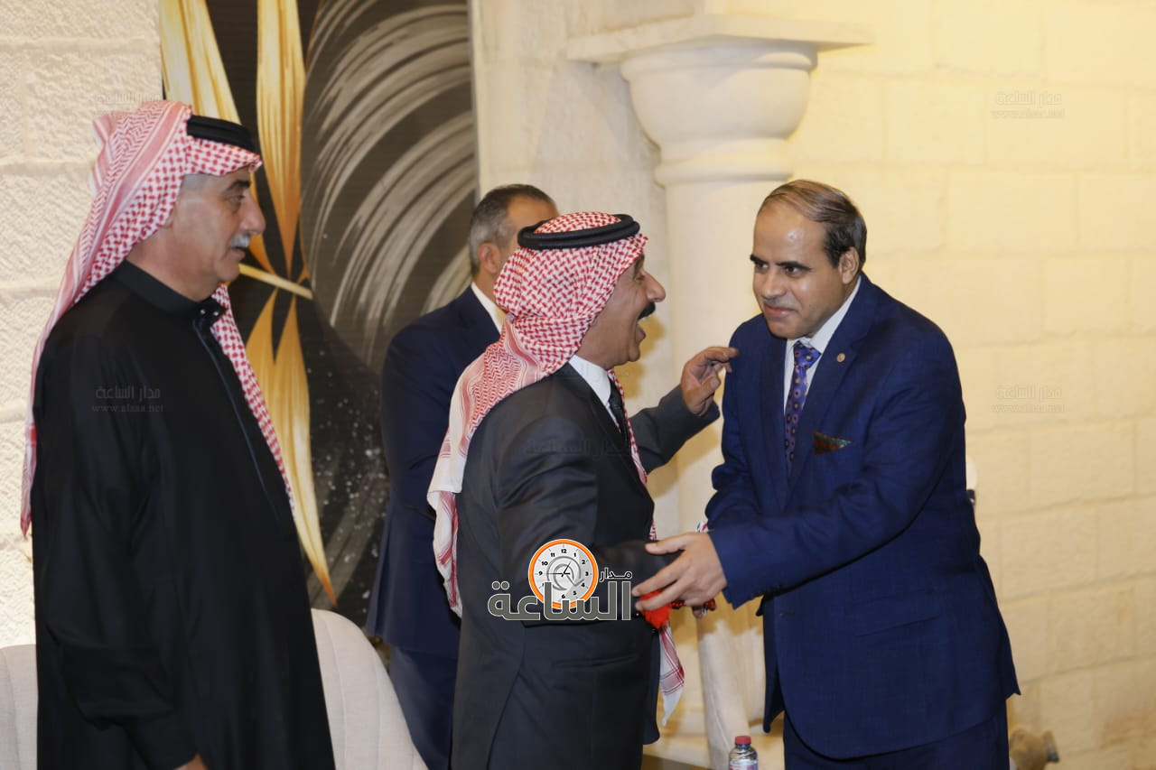 Madar Al-Saa Images 0.5472570675116262