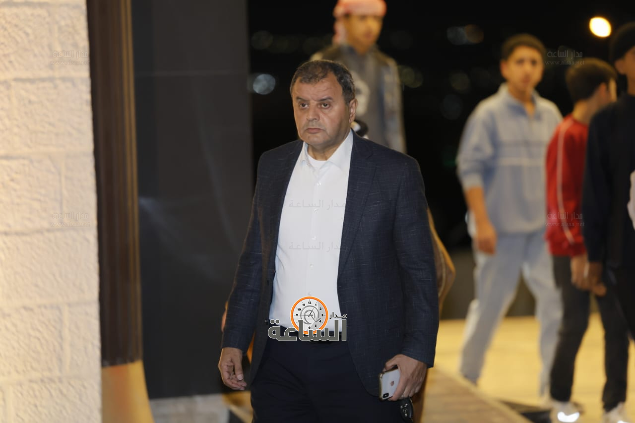 Madar Al-Saa Images 0.12042698867119106