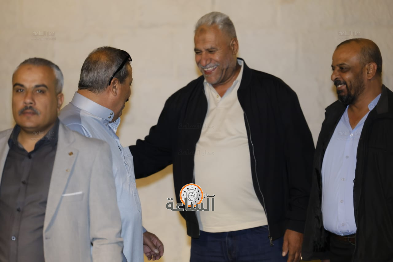 Madar Al-Saa Images 0.9070441961390717