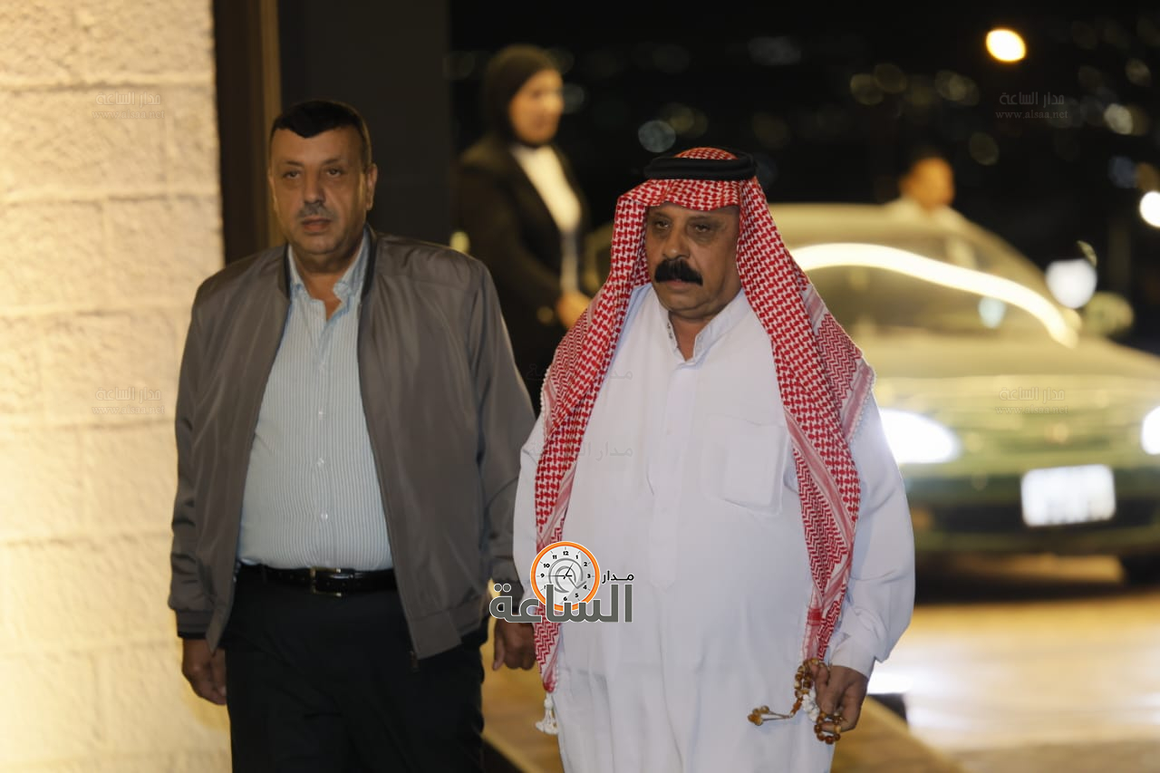 Madar Al-Saa Images 0.19269172165712012