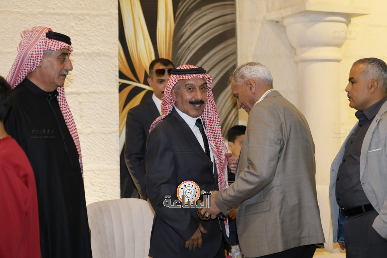 Madar Al-Saa Images 0.3429524870988214