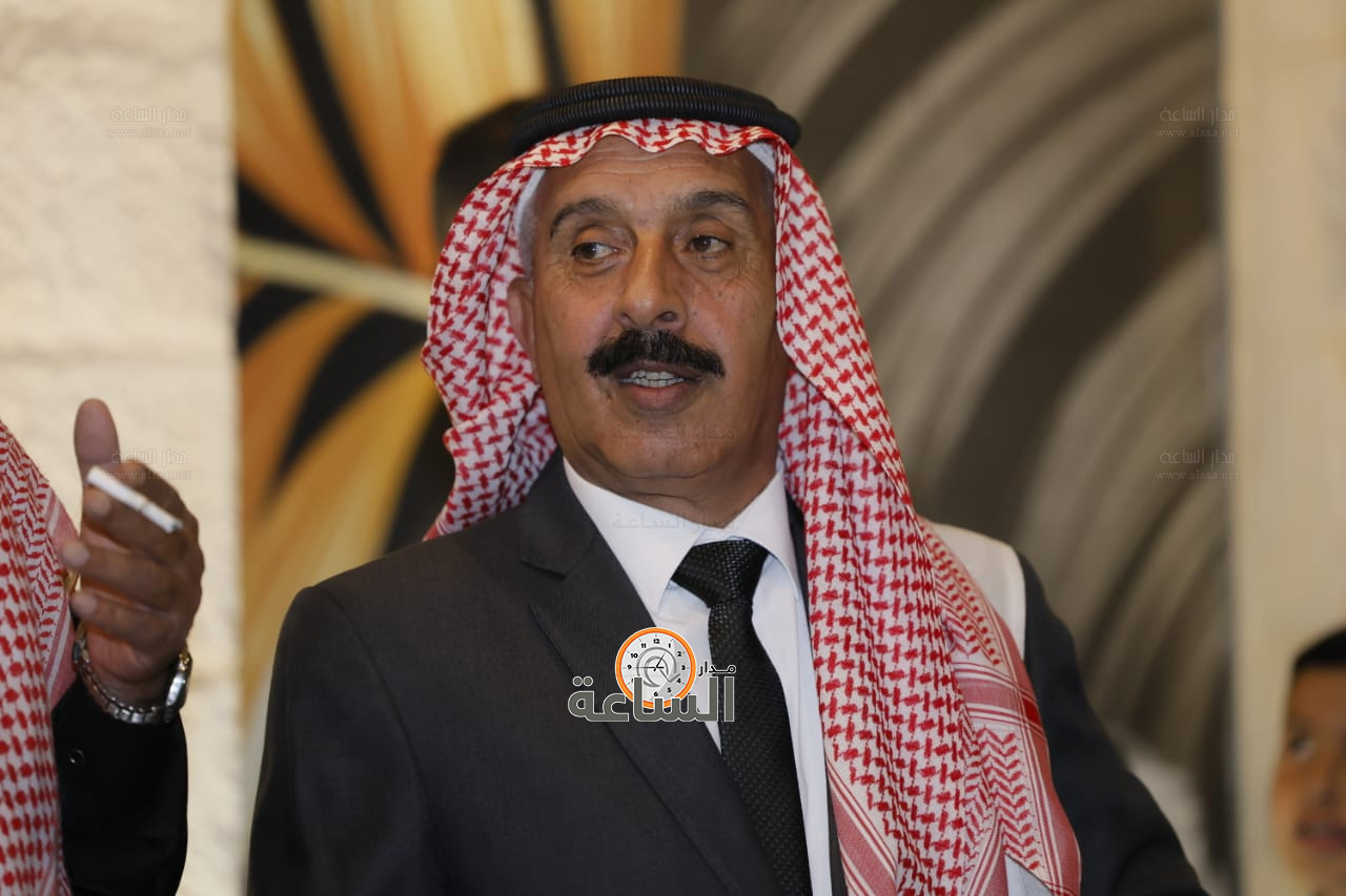 Madar Al-Saa Images 0.9446662825897817