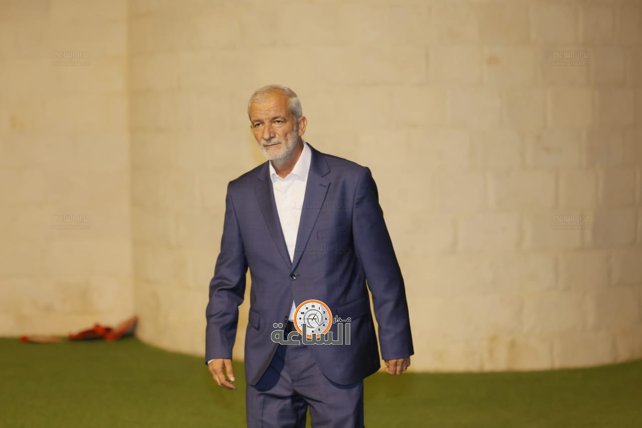 Madar Al-Saa Images 0.4381820628676564