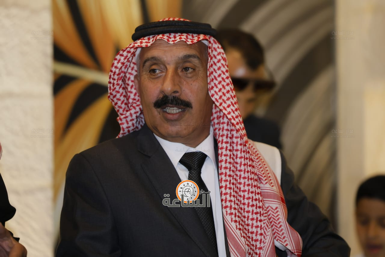 Madar Al-Saa Images 0.3025089600934602