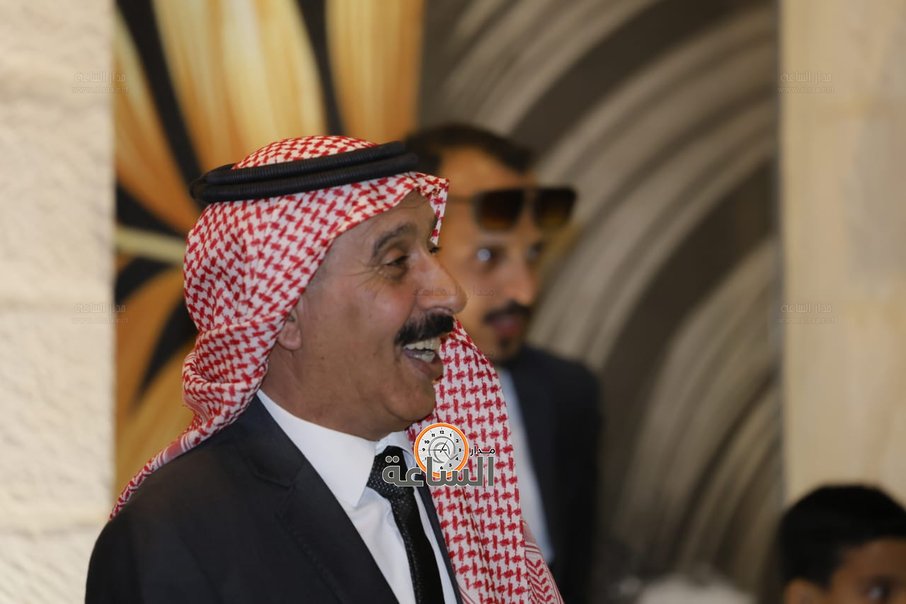 Madar Al-Saa Images 0.8483384531801862