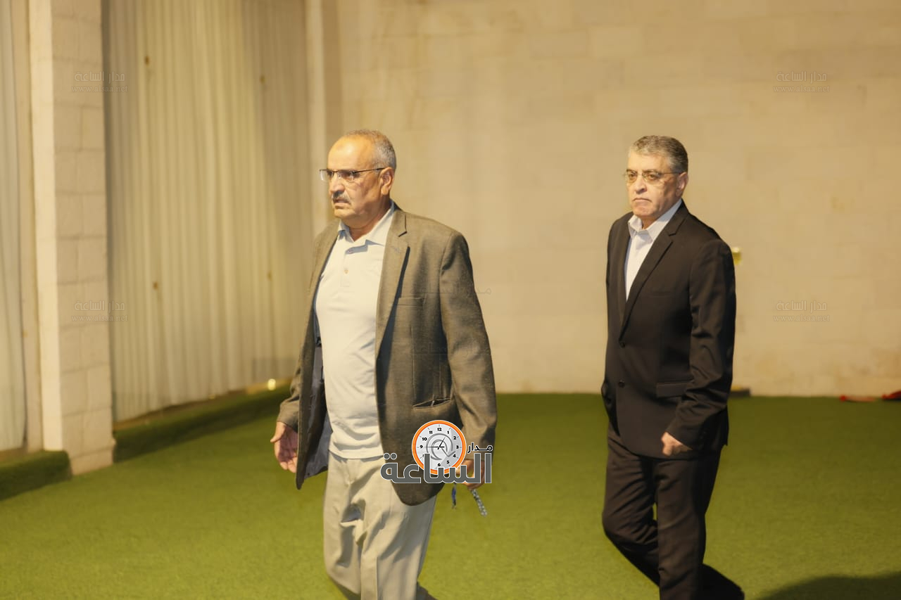 Madar Al-Saa Images 0.5360457573641