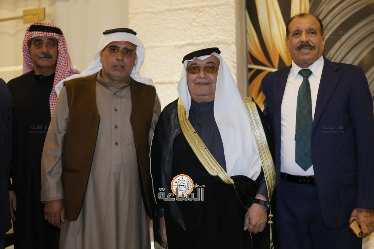 Madar Al-Saa Images 0.43094079952915