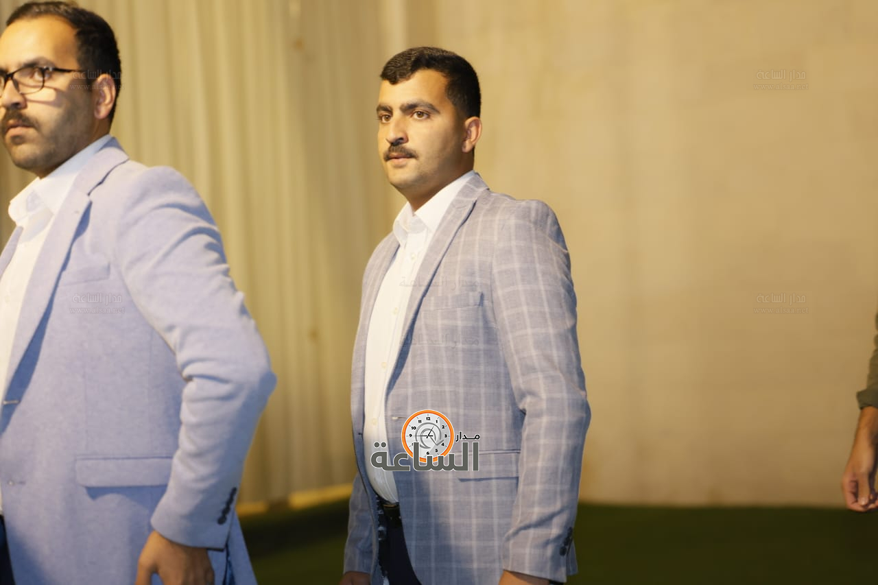 Madar Al-Saa Images 0.21015555166377664