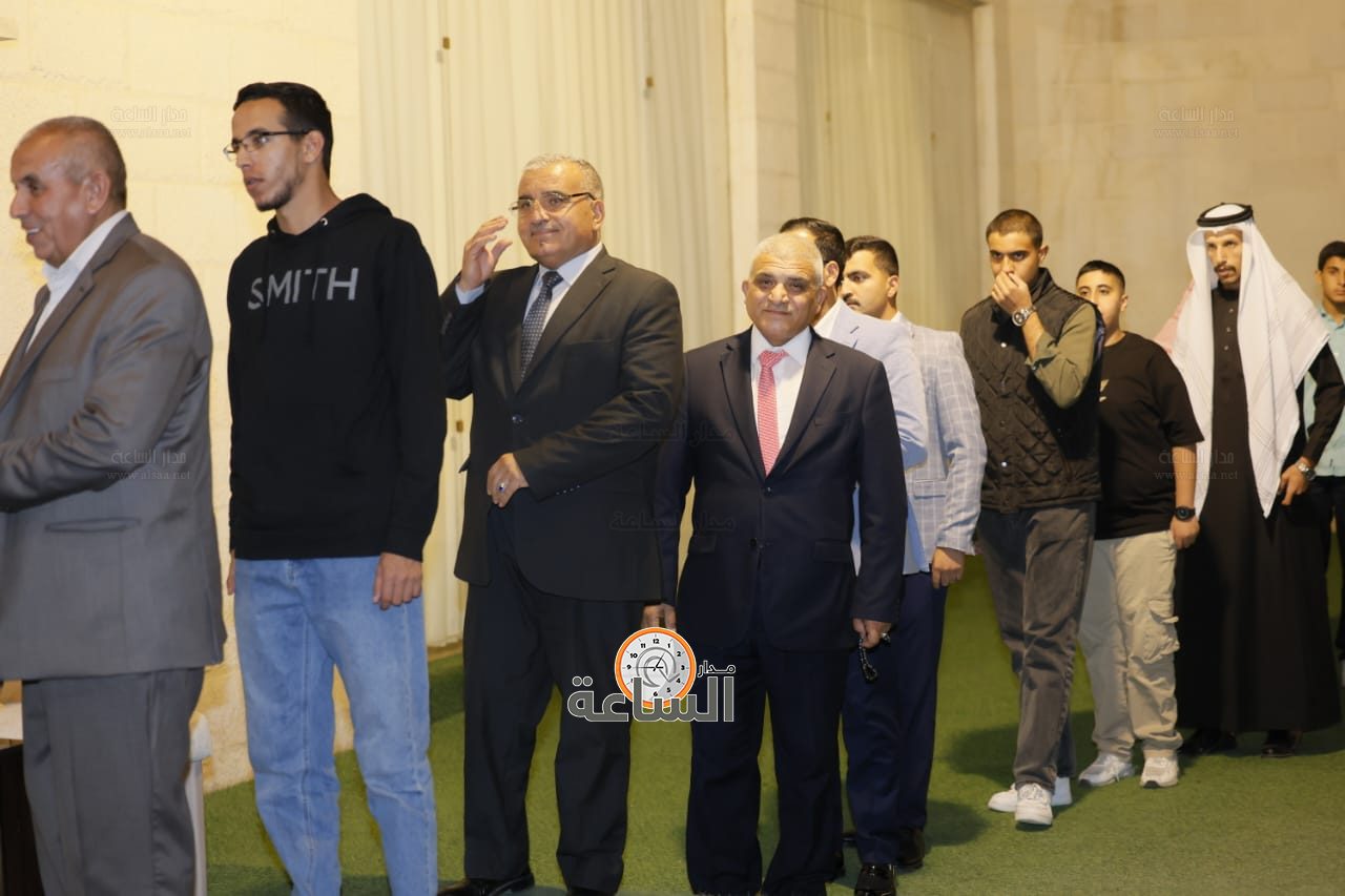 Madar Al-Saa Images 0.30500849876838476