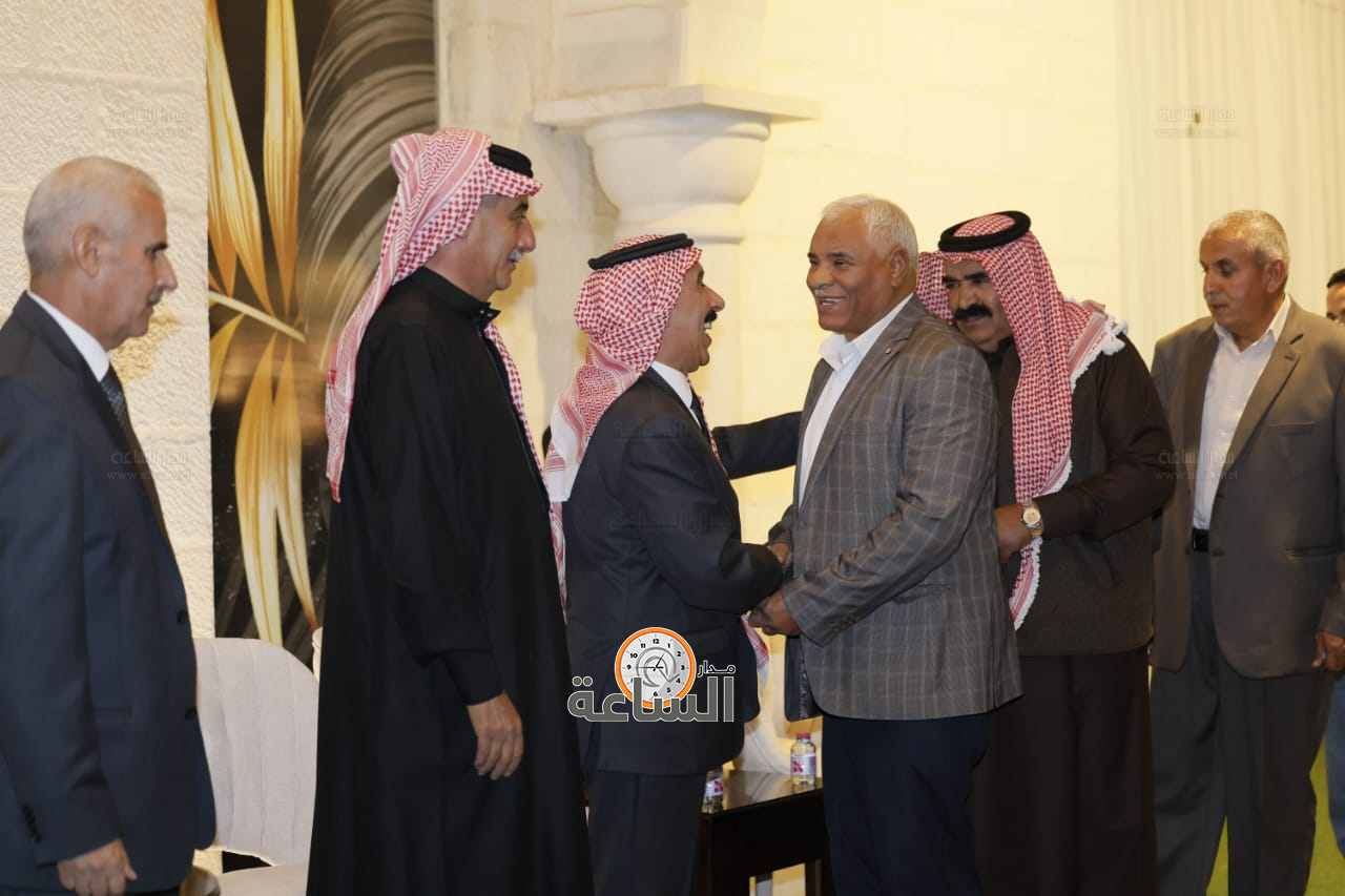 Madar Al-Saa Images 0.27415212566451486