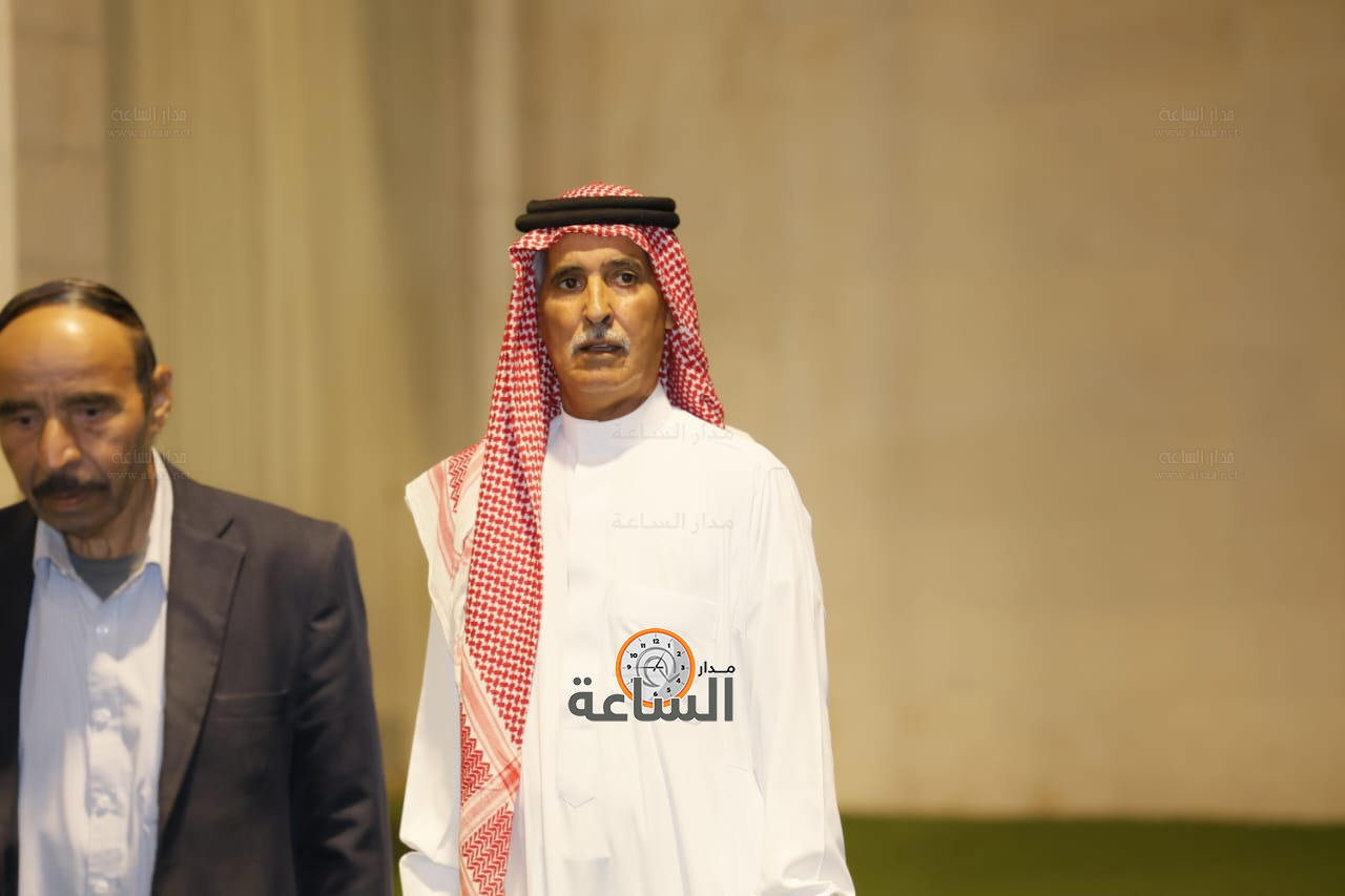 Madar Al-Saa Images 0.6063511267416682