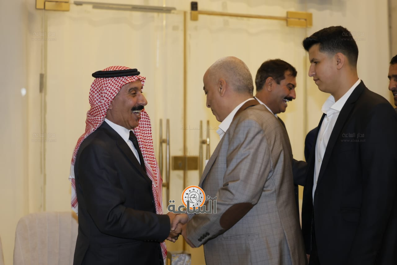 Madar Al-Saa Images 0.7057269964595593