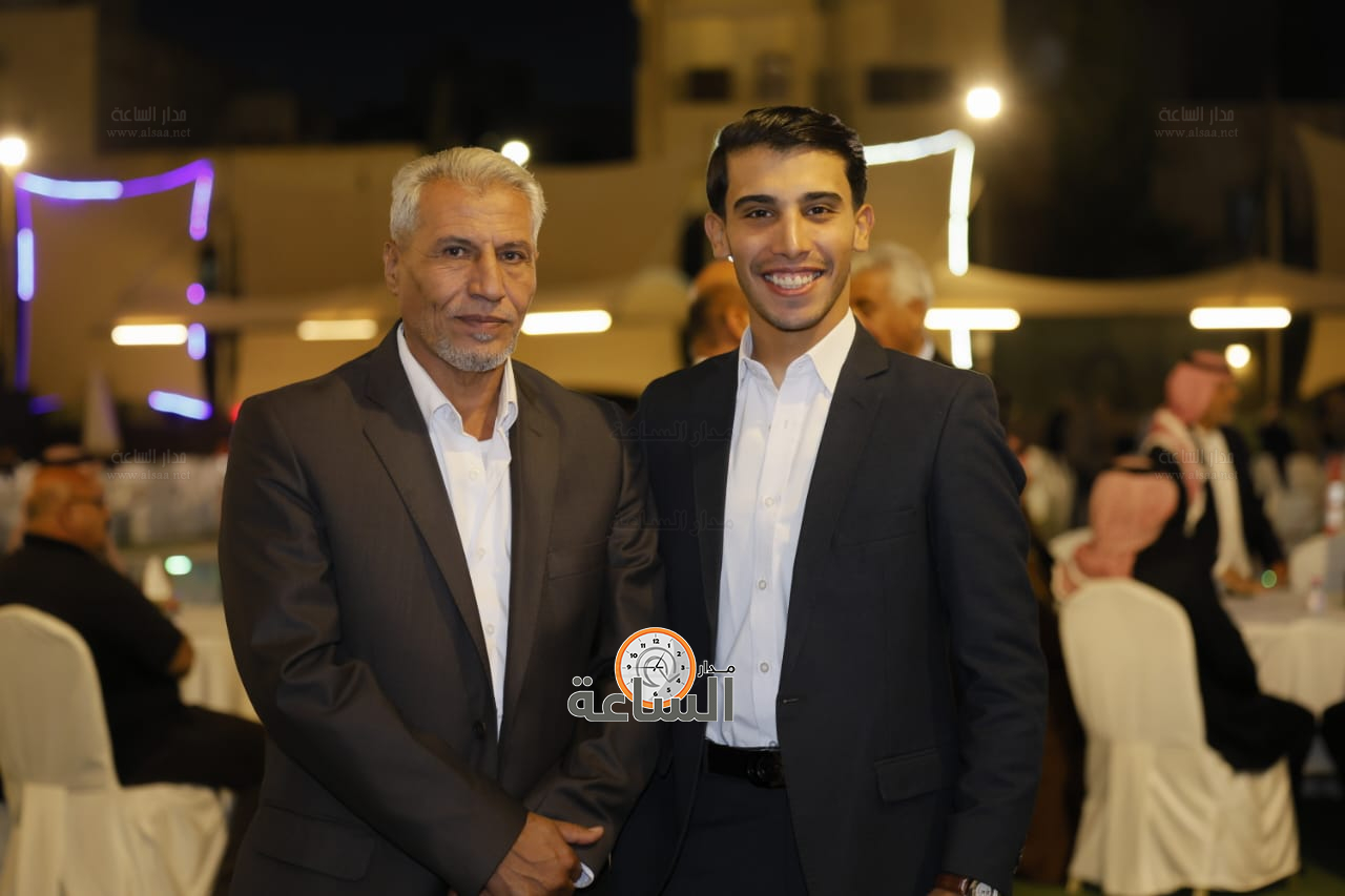 Madar Al-Saa Images 0.13640720970322873