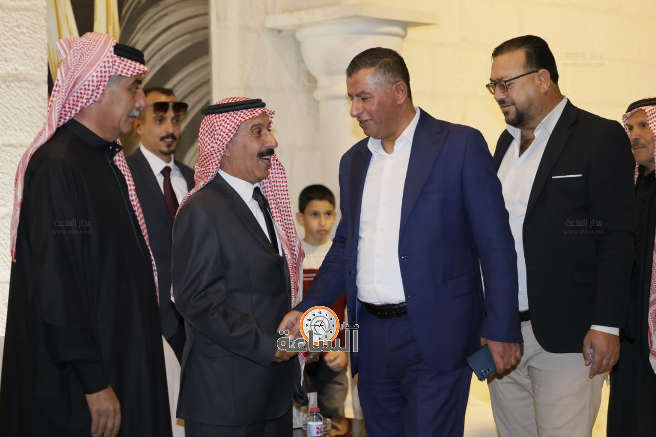 Madar Al-Saa Images 0.5165936251740497