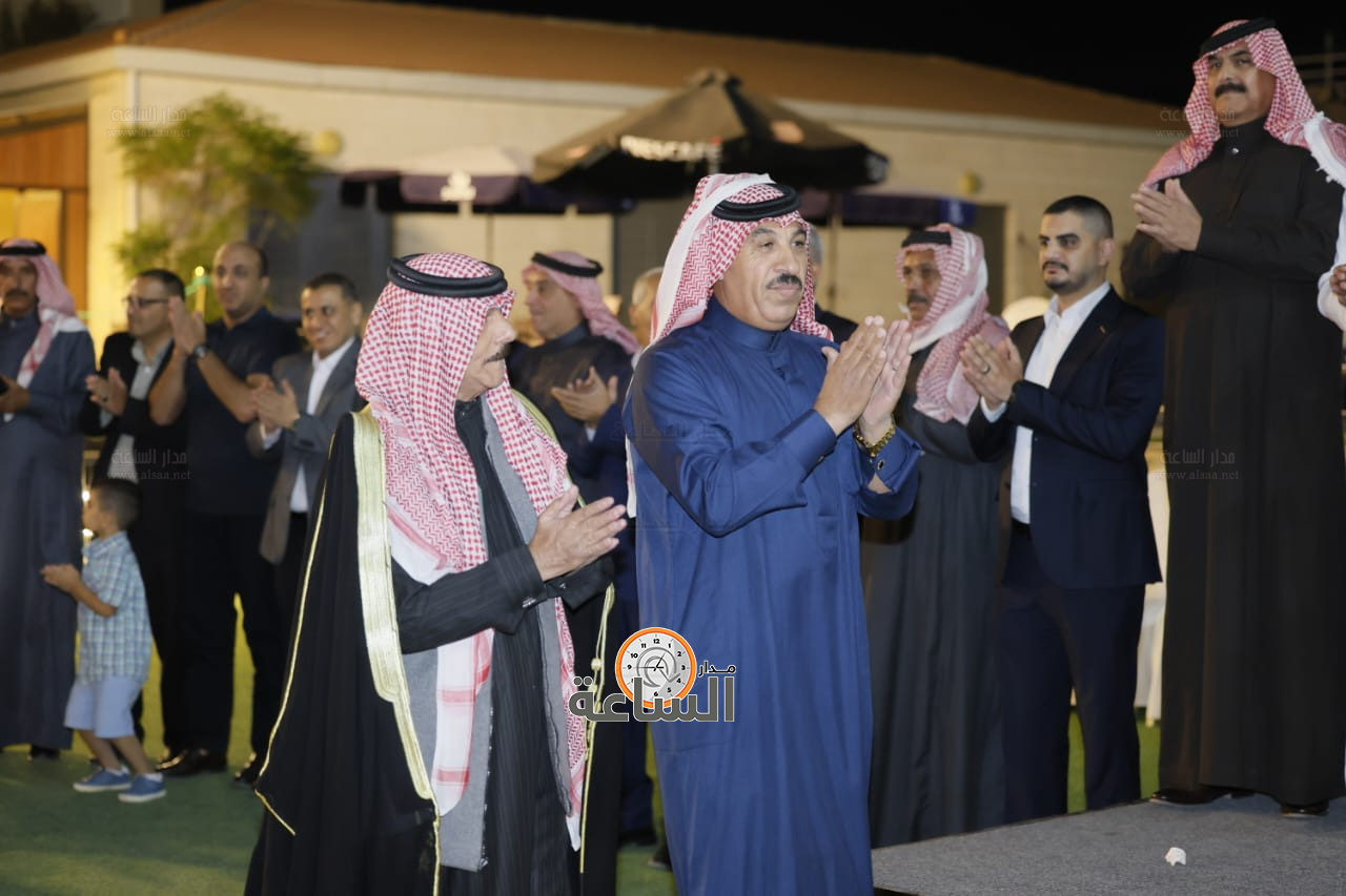 Madar Al-Saa Images 0.6145554024325239