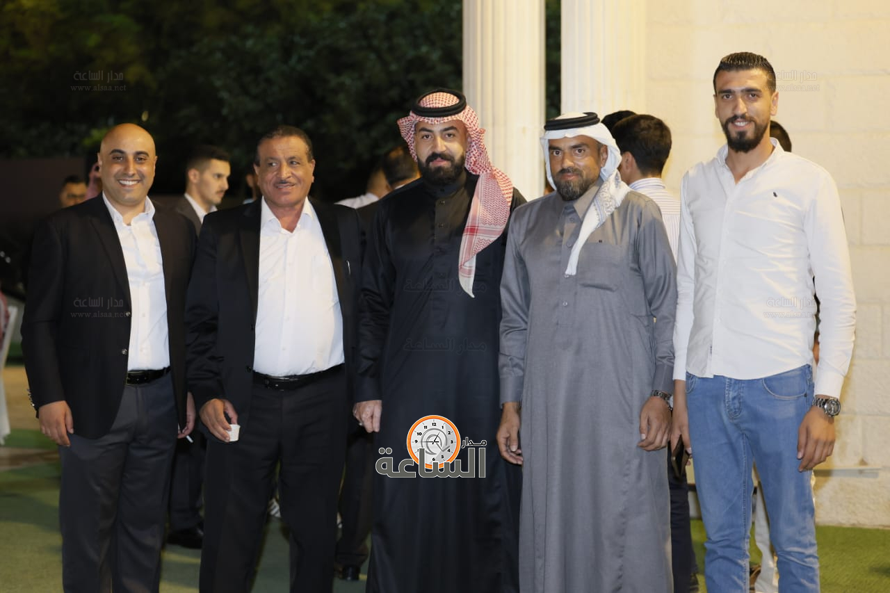 Madar Al-Saa Images 0.8065614578820041