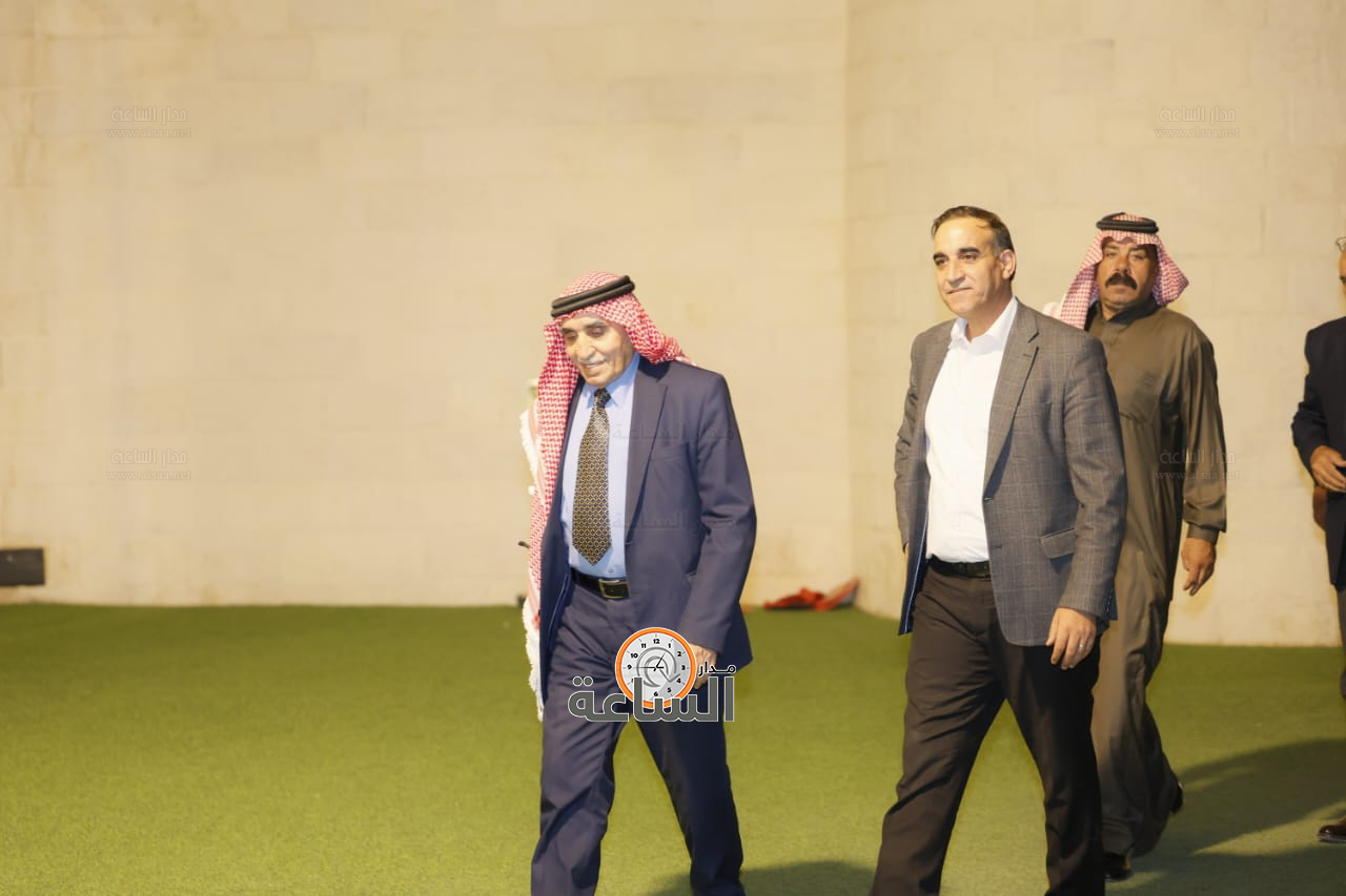 Madar Al-Saa Images 0.9113751615635378