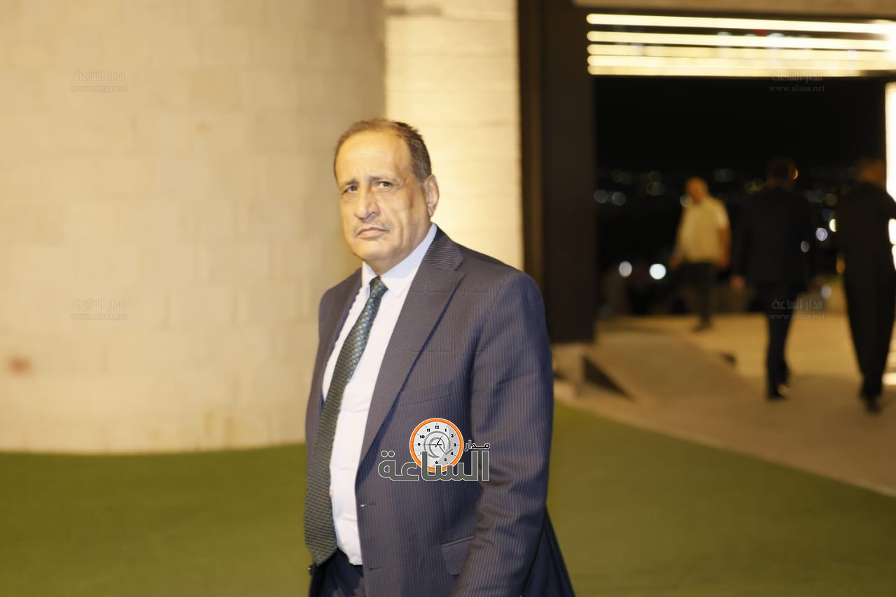 Madar Al-Saa Images 0.06382781164508844