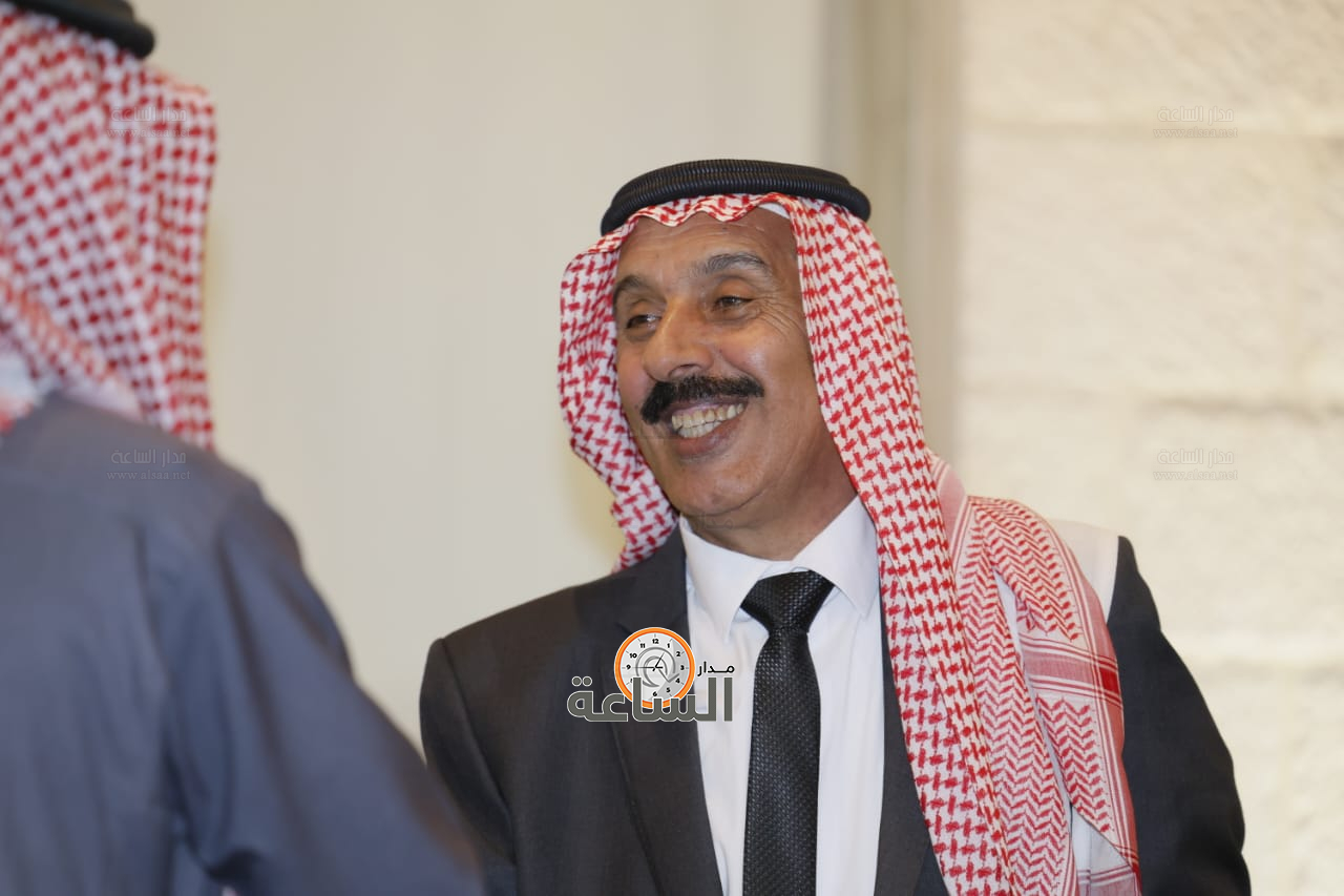 Madar Al-Saa Images 0.6943926502854421