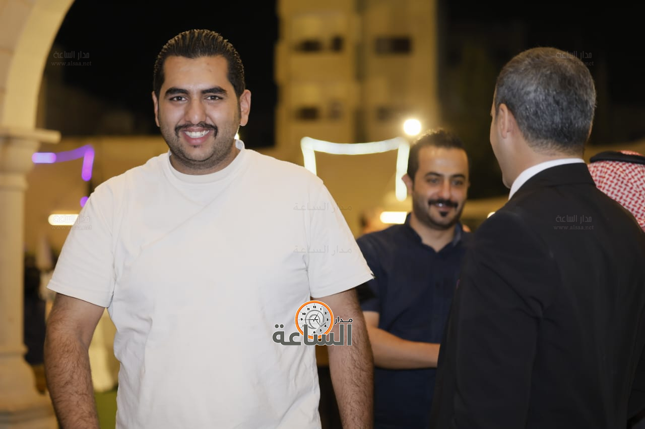 Madar Al-Saa Images 0.9130257093439051