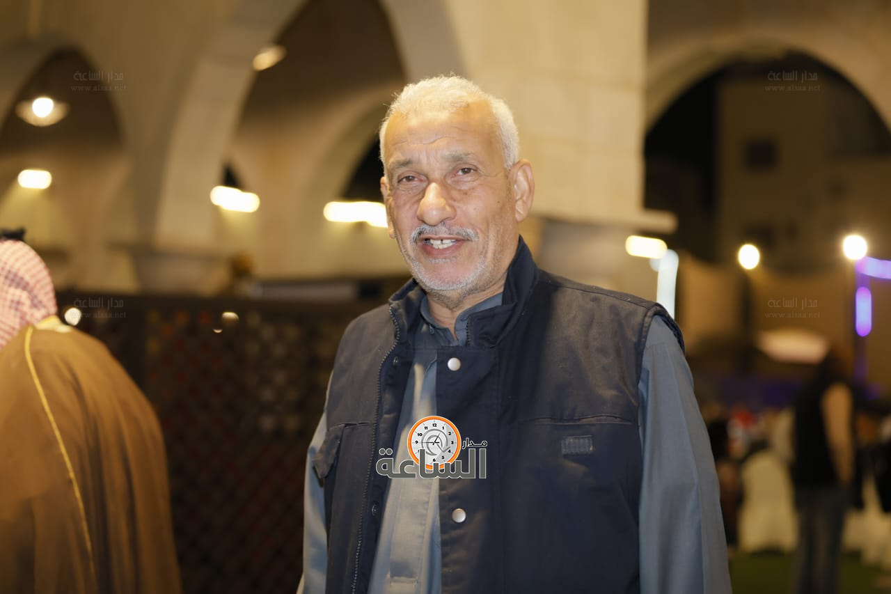 Madar Al-Saa Images 0.8196903043747517